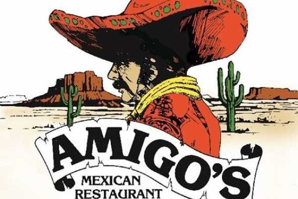 Amigos Mexican Restaurant