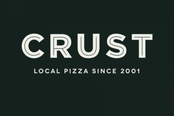 Crust Pizza Como