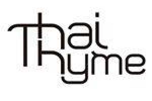 Thai Thyme Logo
