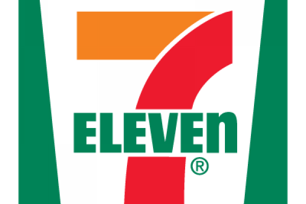 7-Eleven Highfields Logo