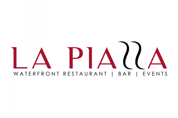 La Piazza Waterfront Restaurant