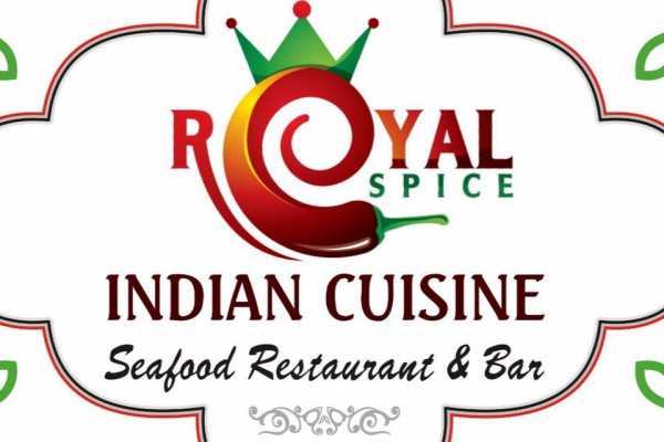 Royal Spice Seafood and Indian restaurant