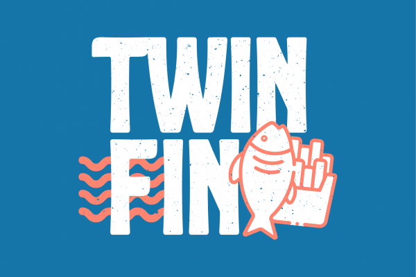 Twin Fin Fish & Chips