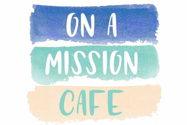 Cafe Johalia (On A Mission Cafe)