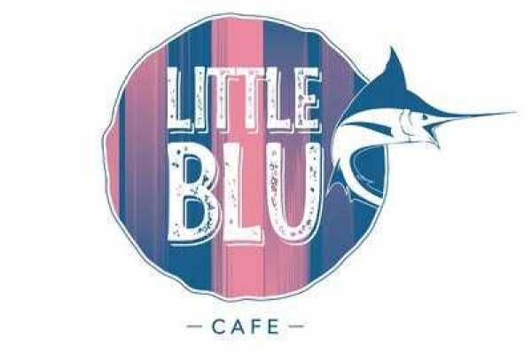 Little Blu Cafe