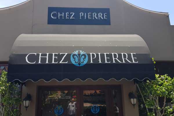 Chez Pierre
