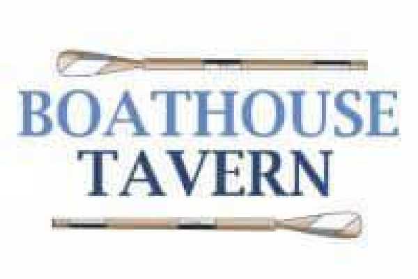 Boathouse Tavern