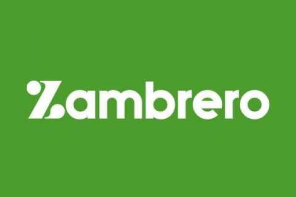 Zambrero Bundamba Logo