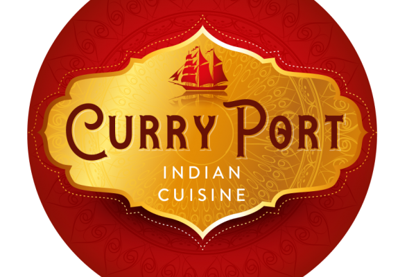 The Curry Port