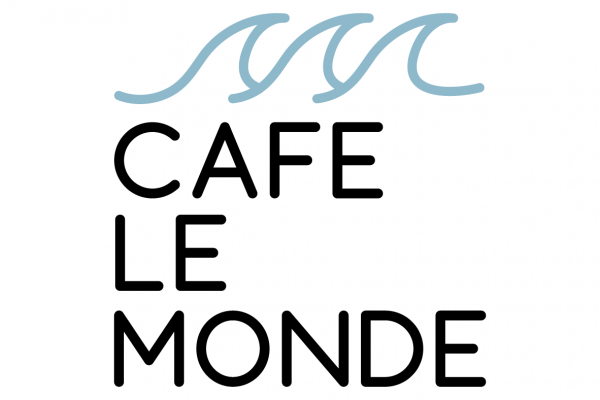 Cafe Le Monde