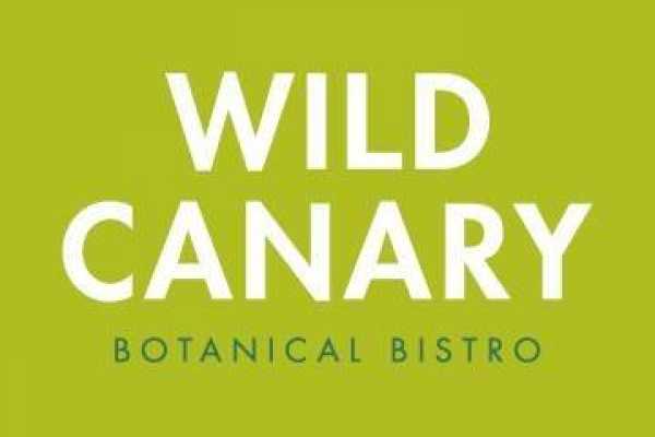 Wild Canary Bistro