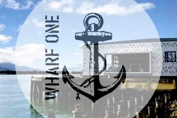 Wharf ONE Cafe