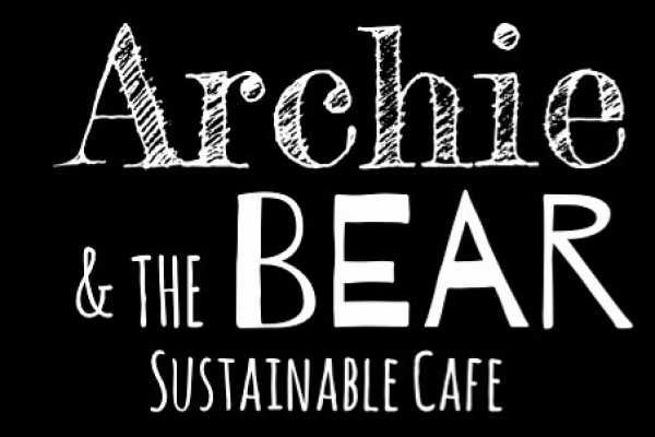 Archie & The Bear Sustainable Cafe