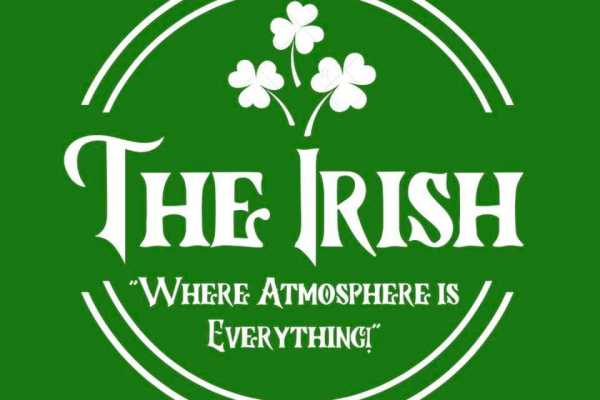 Irish Club Hotel Logo