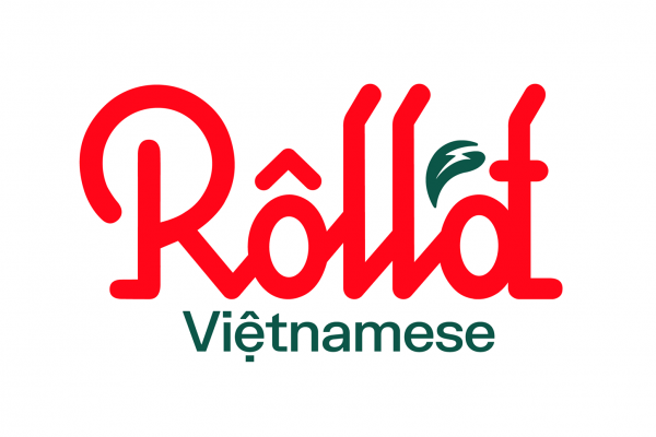 Roll'd Success Logo
