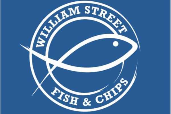 William St Fish & Chips