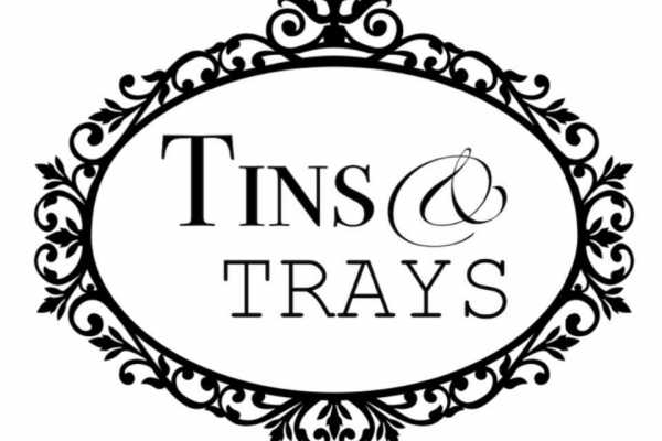Tins & Trays
