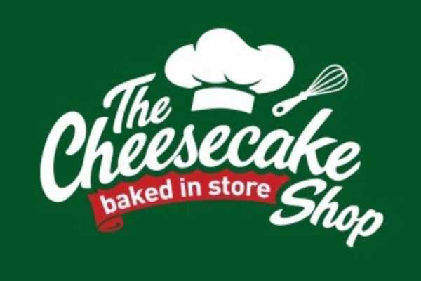 The Cheesecake Shop Toowoomba