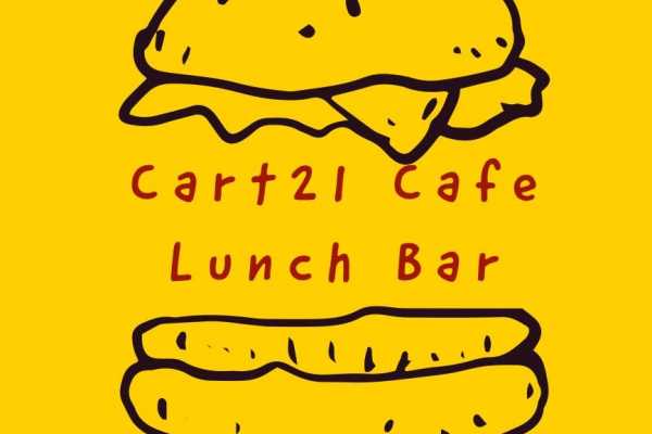 Cart 21 Cafe & Lunch Bar