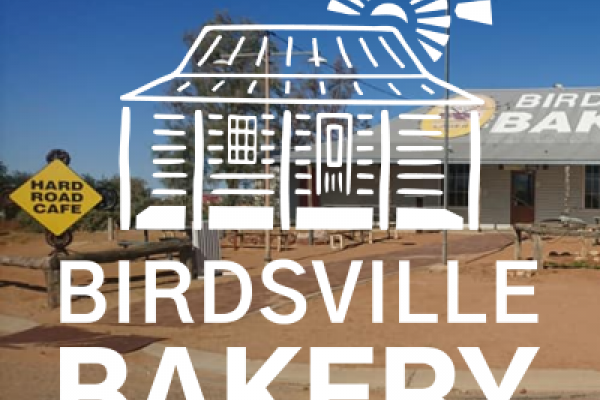 Birdsville Bakery Logo