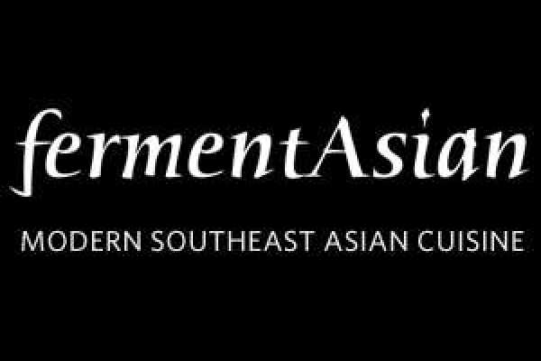 Ferment Asian Logo