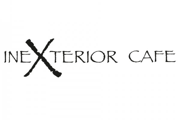 InExterior Cafe Logo