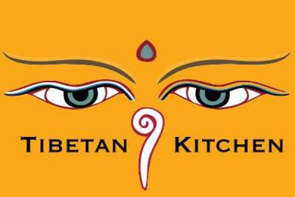 Tibetan Kitchen - Toowong Logo