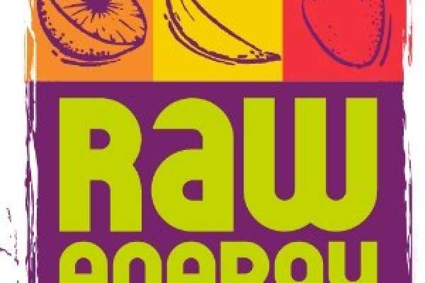 Raw Energy Newcastle Logo