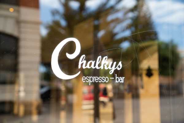 Chalkys Espresso Bar