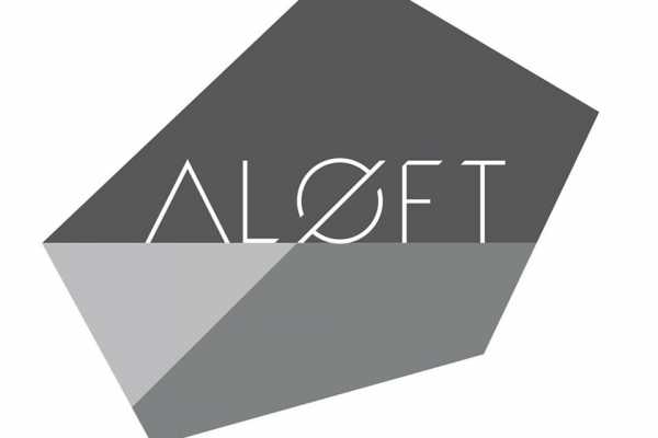 Aloft Restaurant Hobart Logo
