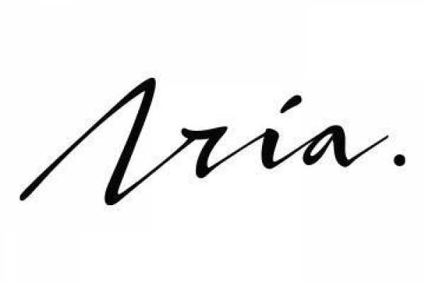 Aria Restaurant Sydney Logo