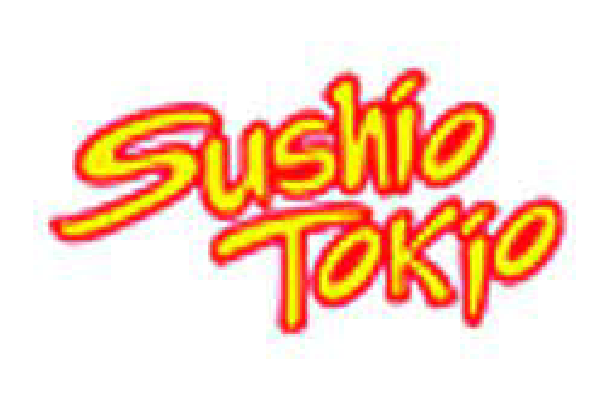 Sushio Tokio Logo