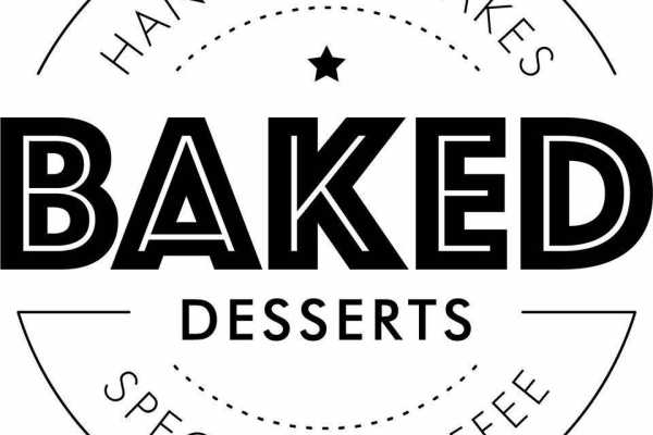 Baked Desserts Kawana Logo