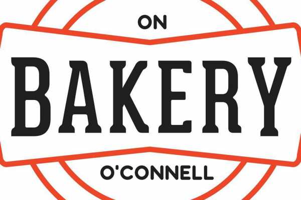 Bakery on O'Connell Logo