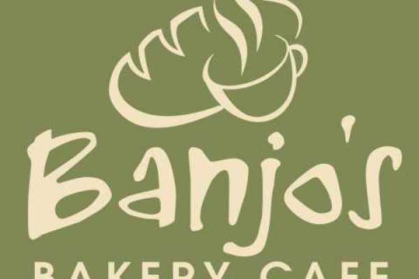 Bakery & Cafe – Banjo’s Burnie