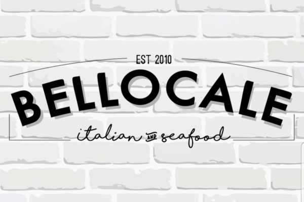 Bellocale Italian Seafood Restaurant Logo