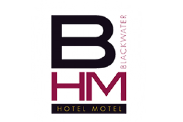 Blackwater Hotel Logo
