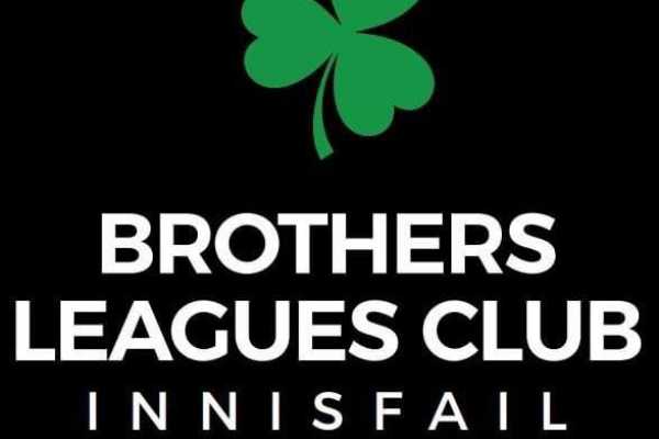 Brothers Leagues Club Innisfail Logo