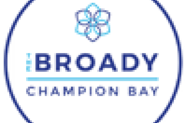 Broadwater Mariner Resort Logo