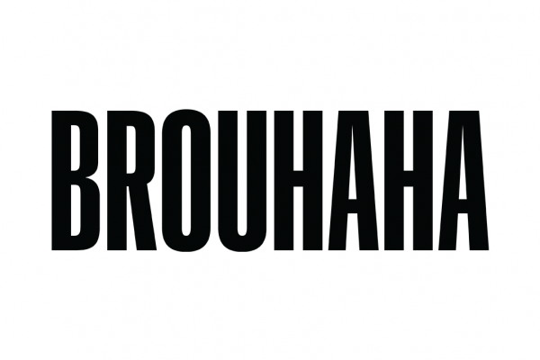 Brouhaha Baringa Logo