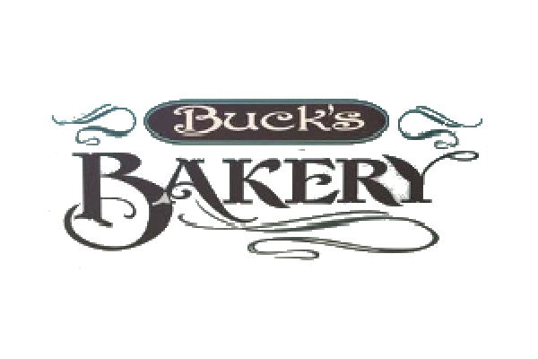 Buck's Bakery Logo