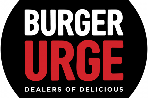 Burger Urge Mackay Logo