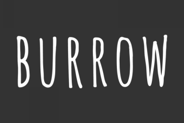 BURROW Logo