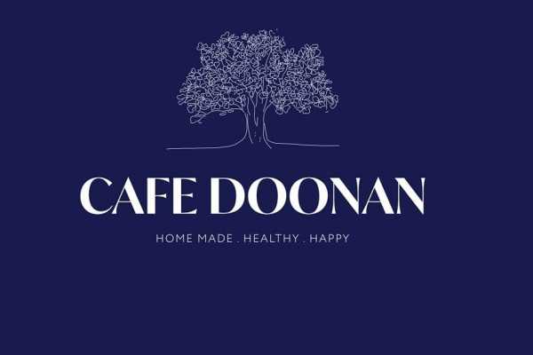 Cafe Doonan Logo
