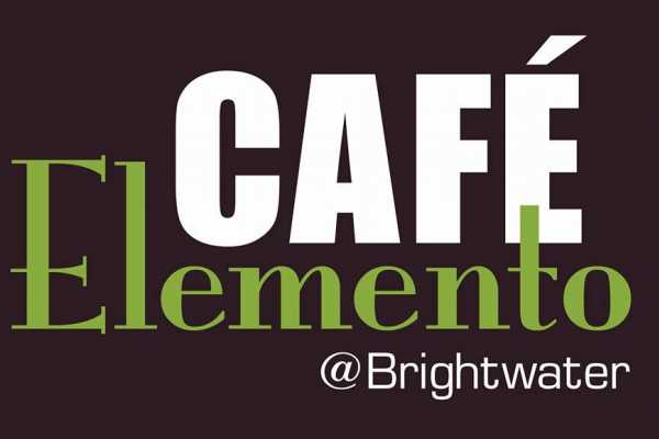 Cafe Elemento Logo