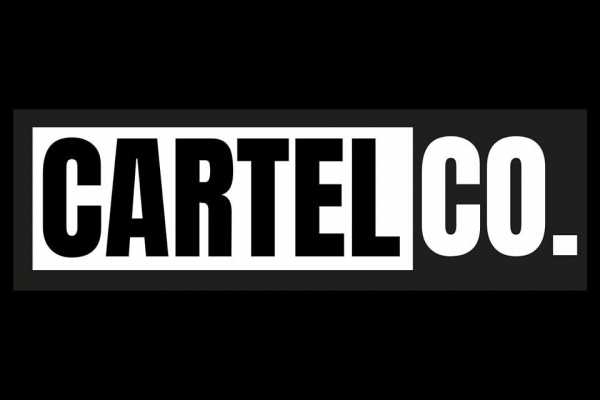 Cartel Co. Logo