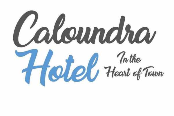 Caloundra Hotel (CBX) Logo