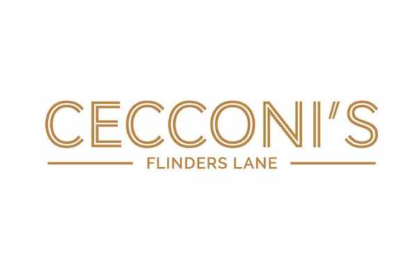 Cecconi's Flinders Lane Restaurant & Cellar Bar Logo