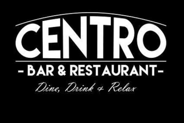 Centro Bar and Restaurant Toowoomba Logo