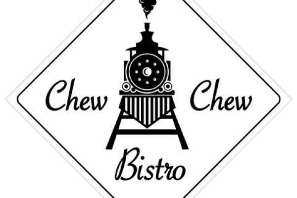 Chew Chew Bistro Logo
